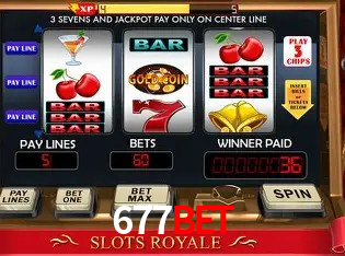 677Bet