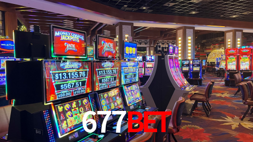 677Bet App