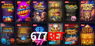 677Bet