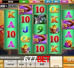 677Bet App